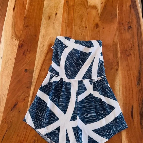 Romper - Picture 3 of 3